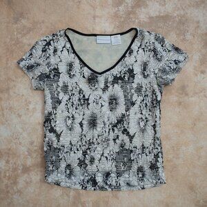 Floral Top